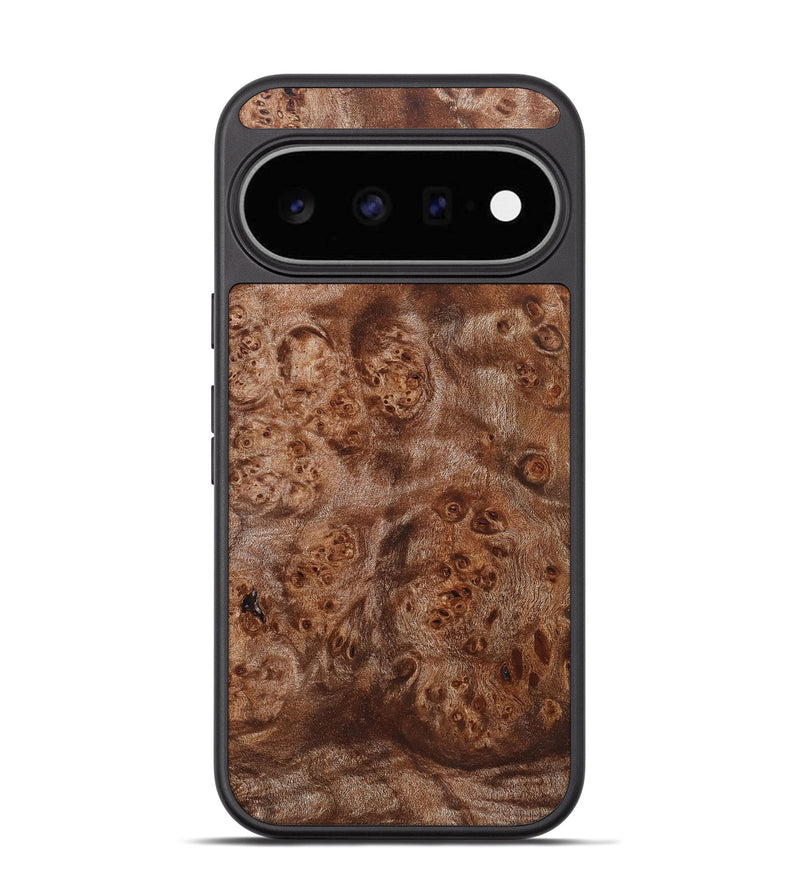 Pixel 11 Wood Phone Case - Tadeo (Wood Burl, 832374)