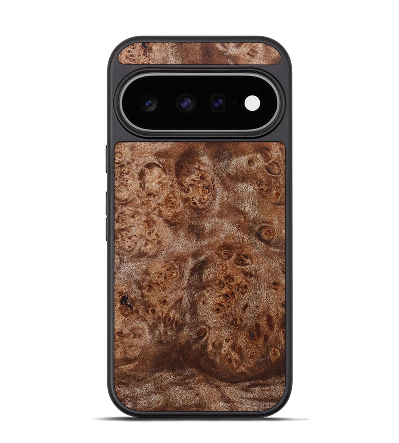 Pixel 11 Pro Wood Phone Case - Tadeo (Wood Burl, 832374)