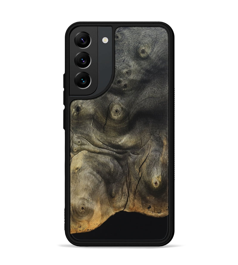Galaxy S22 Plus Wood Phone Case - Ali (Wood Burl, 832375)