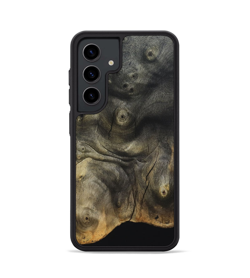 Galaxy S24 Wood Phone Case - Ali (Wood Burl, 832375)