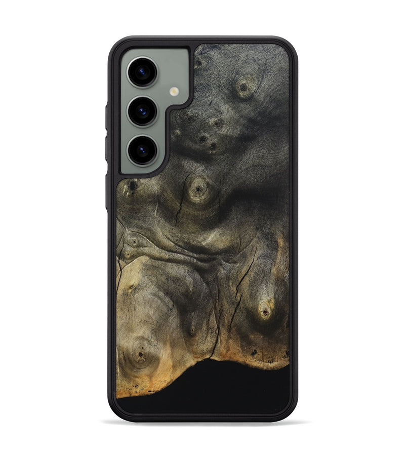 Galaxy S24 Plus Wood Phone Case - Ali (Wood Burl, 832375)