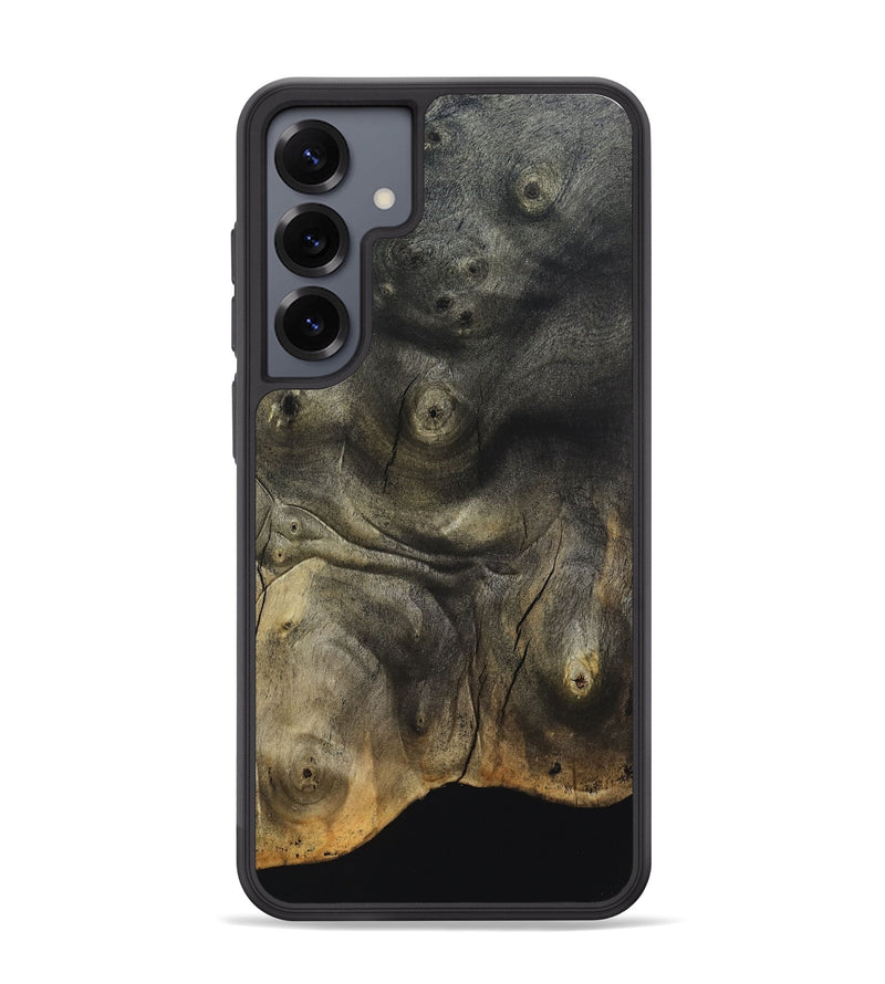 Galaxy S25 Plus Wood Phone Case - Ali (Wood Burl, 832375)