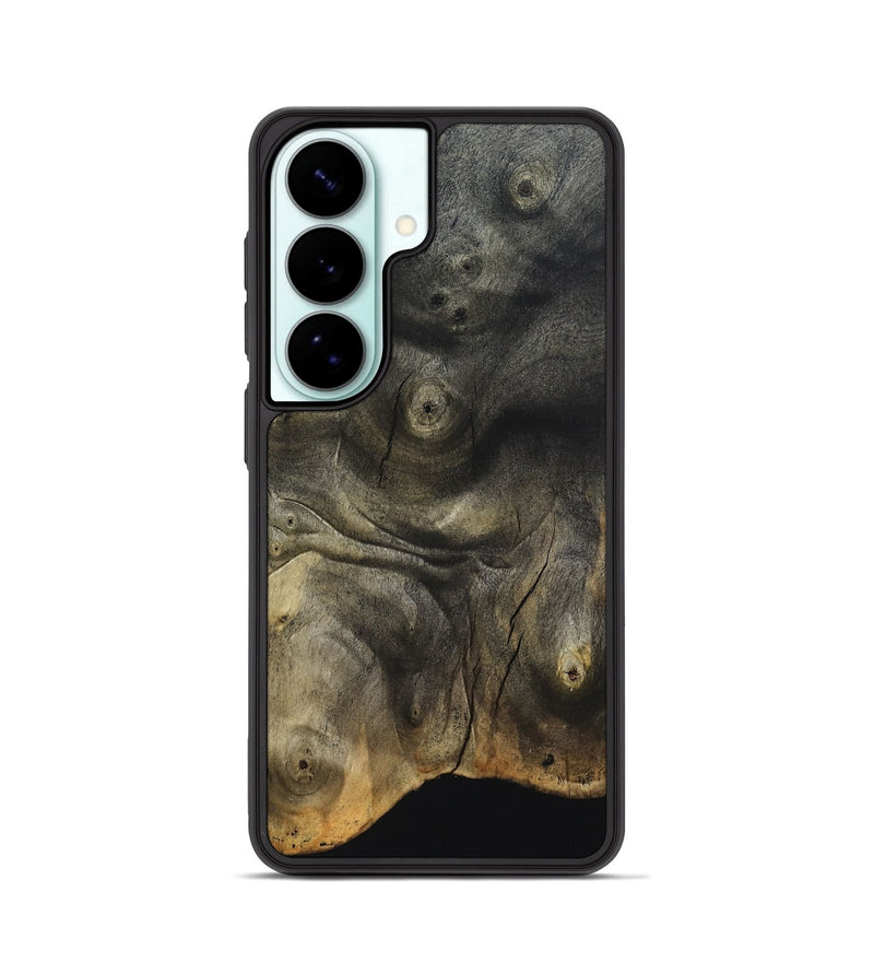 Galaxy S26 Wood Phone Case - Ali (Wood Burl, 832375)