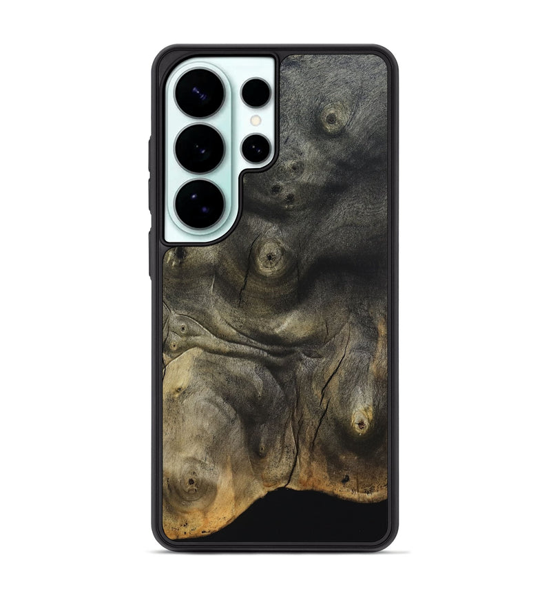Galaxy S26 Ultra Wood Phone Case - Ali (Wood Burl, 832375)