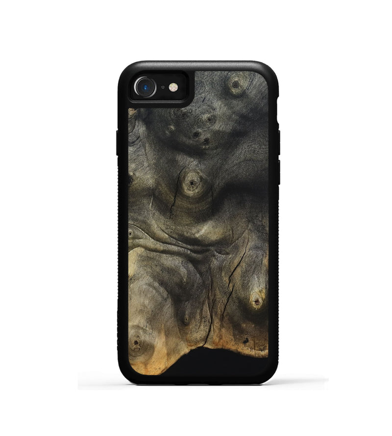 iPhone SE Wood Phone Case - Ali (Wood Burl, 832375)