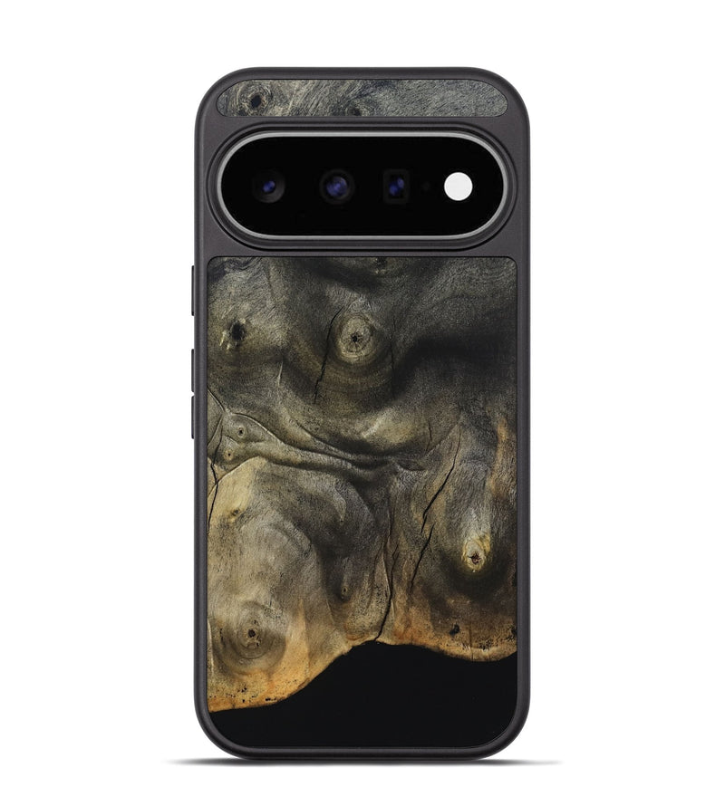 Pixel 11 Wood Phone Case - Ali (Wood Burl, 832375)