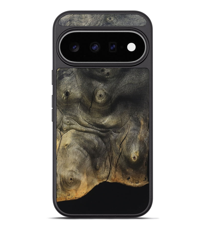 Pixel 11 Pro XL Wood Phone Case - Ali (Wood Burl, 832375)