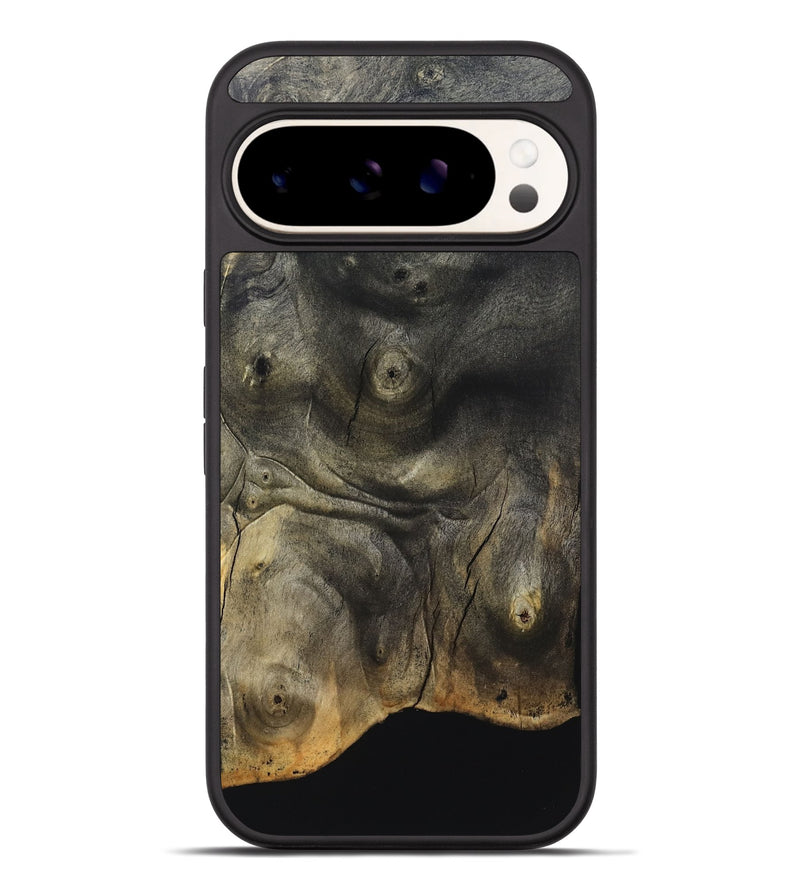 Pixel 9 Pro XL Wood Phone Case - Ali (Wood Burl, 832375)