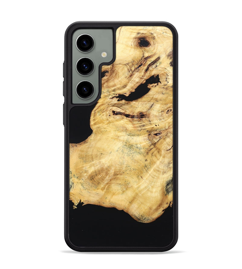 Galaxy S24 Plus Wood Phone Case - Gussie (Wood Burl, 832376)
