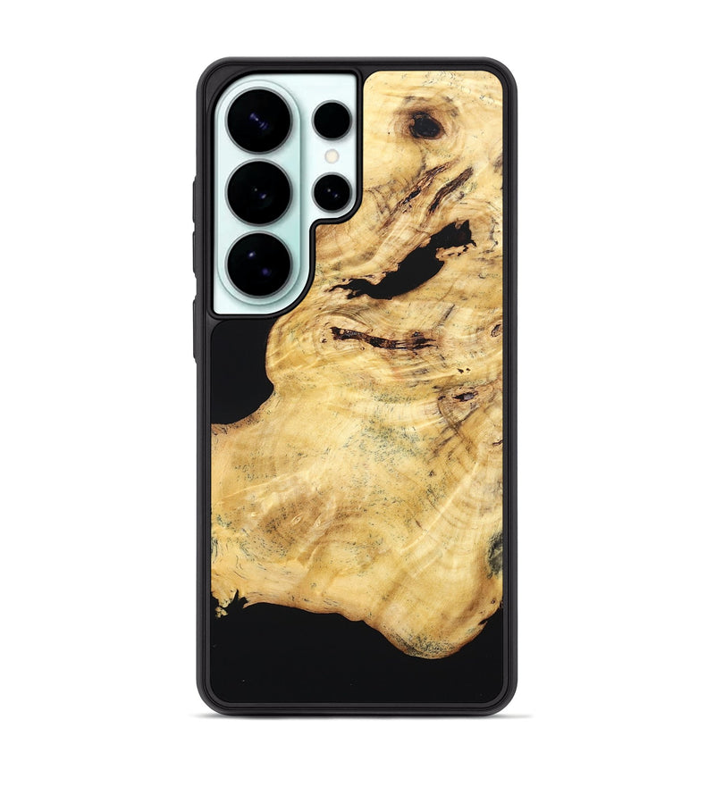 Galaxy S26 Ultra Wood Phone Case - Gussie (Wood Burl, 832376)