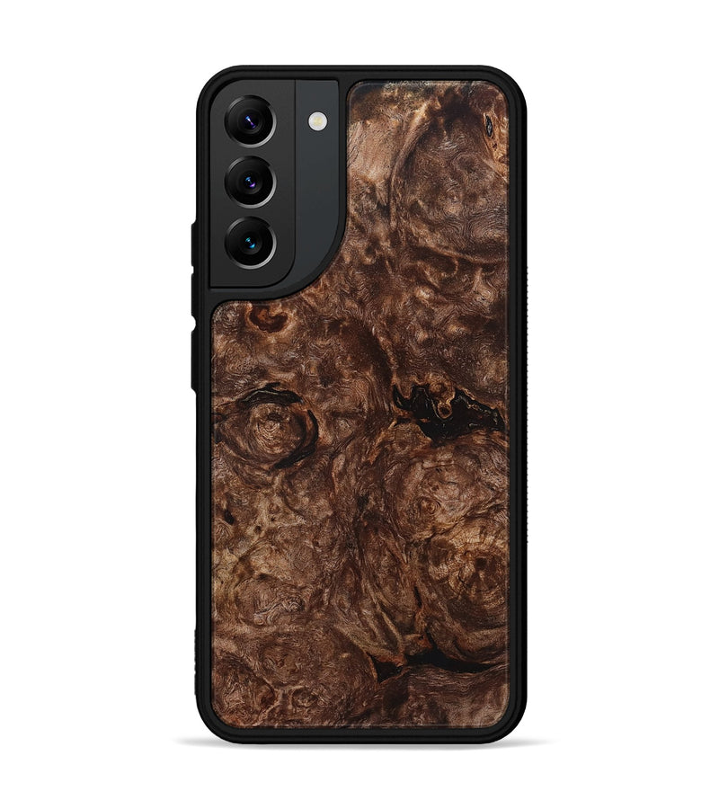 Galaxy S22 Plus Wood Phone Case - Kisha (Wood Burl, 832377)