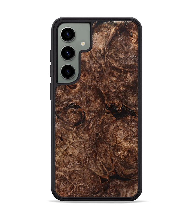 Galaxy S24 Plus Wood Phone Case - Kisha (Wood Burl, 832377)