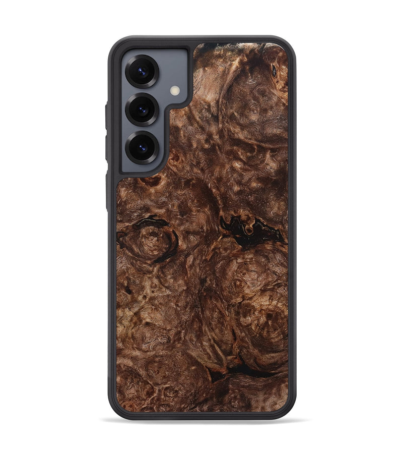 Galaxy S25 Plus Wood Phone Case - Kisha (Wood Burl, 832377)