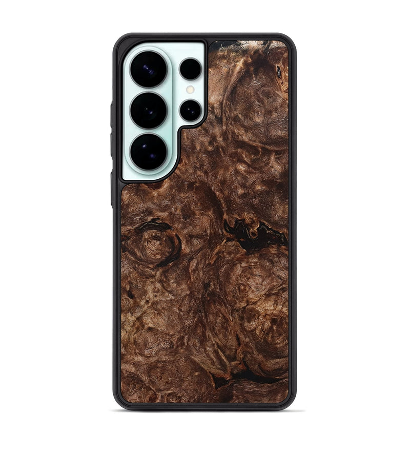 Galaxy S26 Ultra Wood Phone Case - Kisha (Wood Burl, 832377)