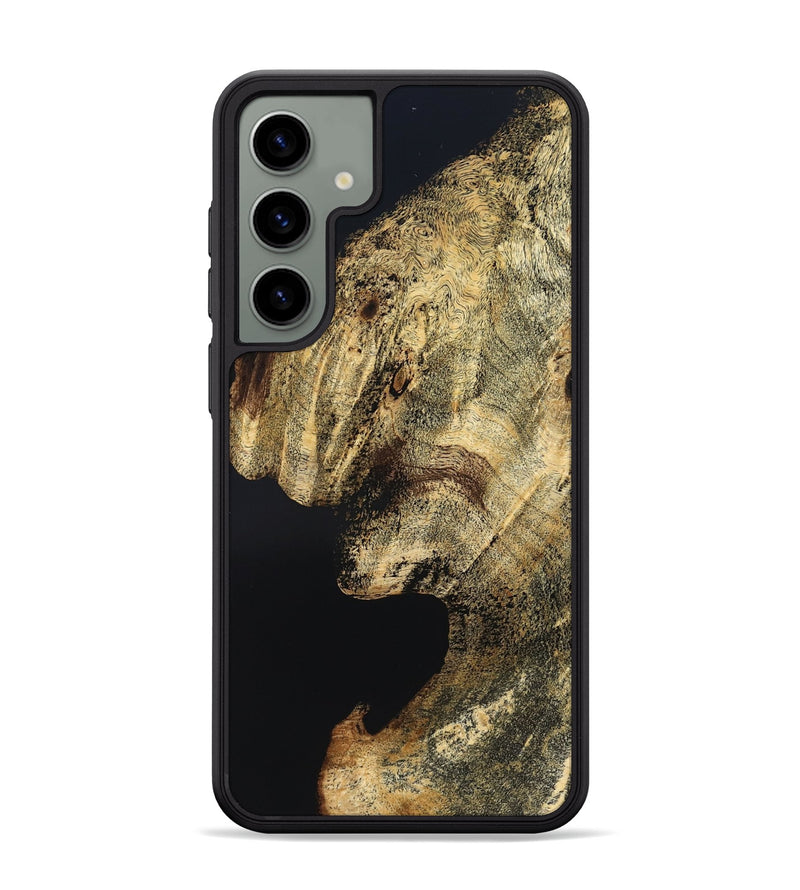 Galaxy S24 Plus Wood Phone Case - Maria (Wood Burl, 832378)