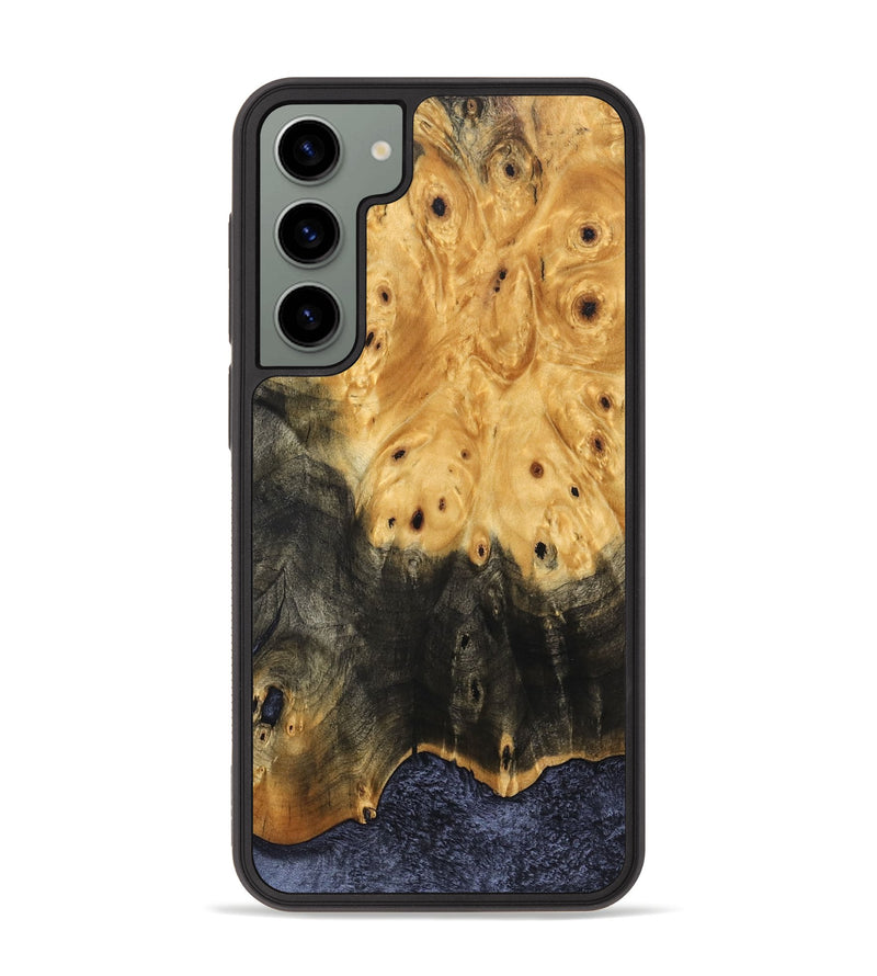 Galaxy S23 Plus Wood Phone Case - Chynna (Wood Burl, 832380)