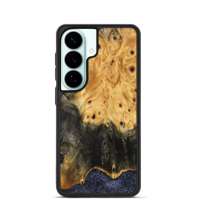 Galaxy S26 Wood Phone Case - Chynna (Wood Burl, 832380)