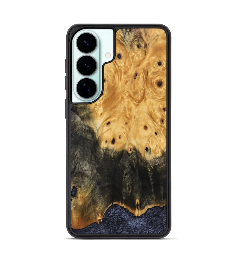 Galaxy S26 Plus Wood Phone Case - Chynna (Wood Burl, 832380)