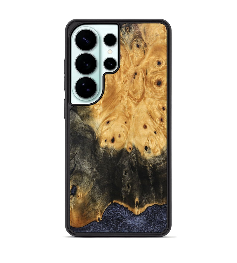 Galaxy S26 Ultra Wood Phone Case - Chynna (Wood Burl, 832380)