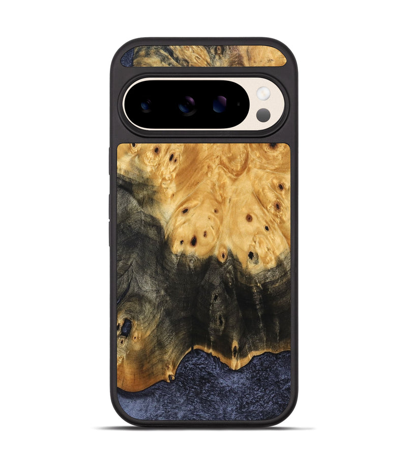 Pixel 10 Wood Phone Case - Chynna (Wood Burl, 832380)