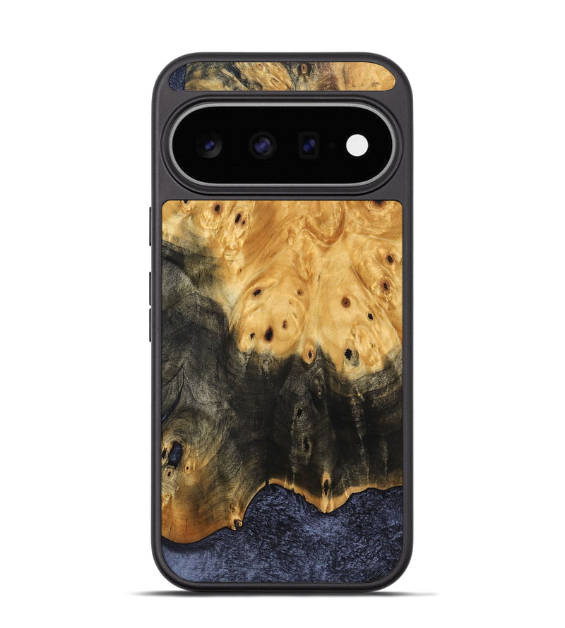 Pixel 11 Wood Phone Case - Chynna (Wood Burl, 832380)