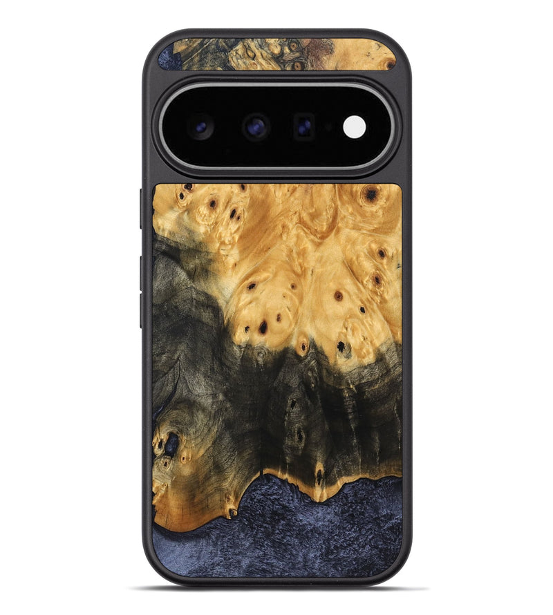 Pixel 11 Pro XL Wood Phone Case - Chynna (Wood Burl, 832380)