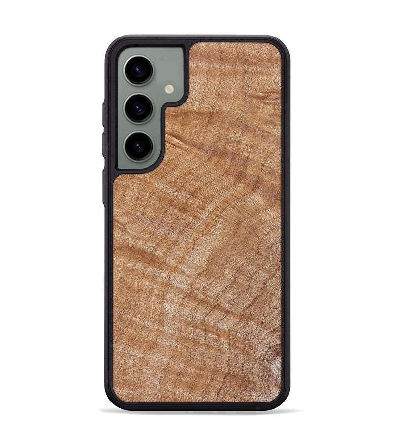 Galaxy S24 Plus Wood Phone Case - Adelina (Wood Burl, 832381)
