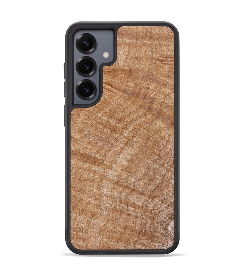 Galaxy S25 Plus Wood Phone Case - Adelina (Wood Burl, 832381)
