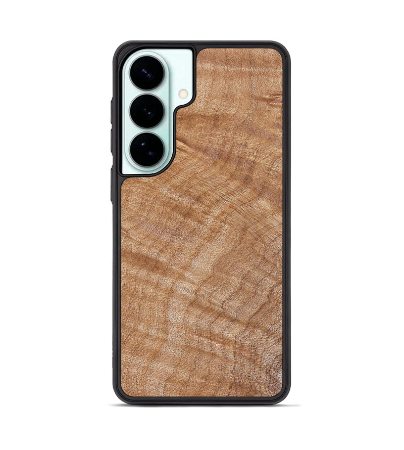Galaxy S26 Plus Wood Phone Case - Adelina (Wood Burl, 832381)