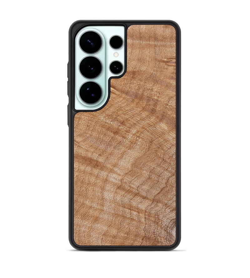 Galaxy S26 Ultra Wood Phone Case - Adelina (Wood Burl, 832381)
