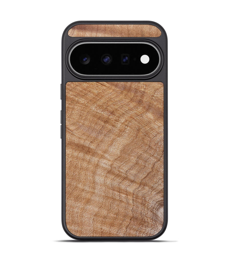 Pixel 11 Pro Wood Phone Case - Adelina (Wood Burl, 832381)