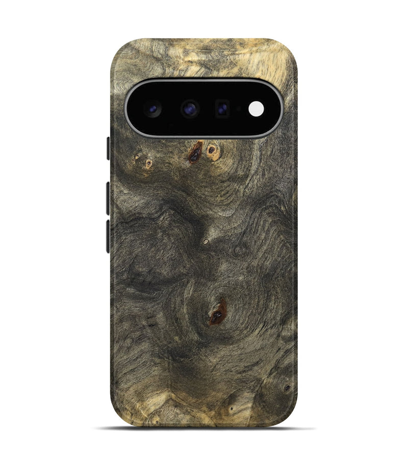 Pixel 11 Wood Live Edge Phone Case - Nala (Solid Wood, 832413)