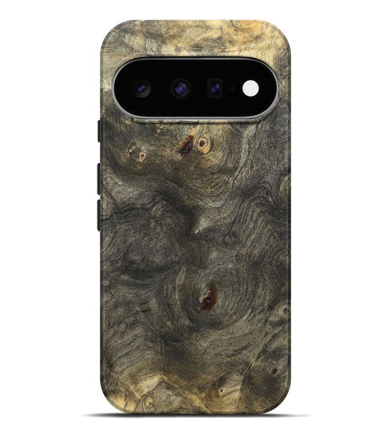 Pixel 11 Pro XL Wood Live Edge Phone Case - Nala (Solid Wood, 832413)