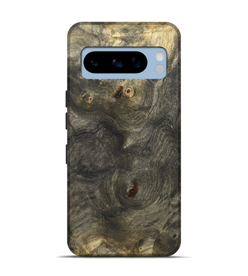 Pixel 8 Pro Wood Live Edge Phone Case - Nala (Solid Wood, 832413)