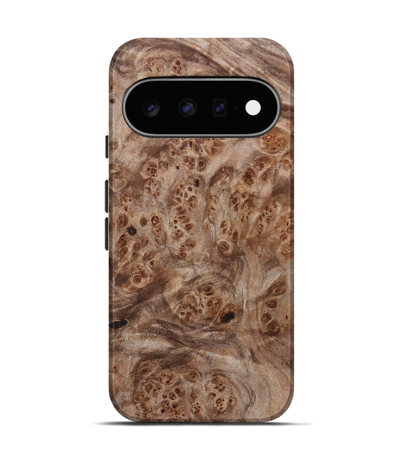 Pixel 11 Wood Live Edge Phone Case - Jessica (Solid Wood, 832418)