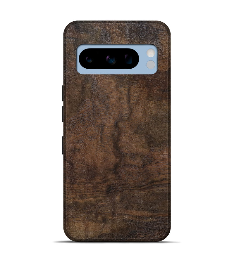 Pixel 8 Pro Wood Live Edge Phone Case - Mathew (Solid Wood, 832424)