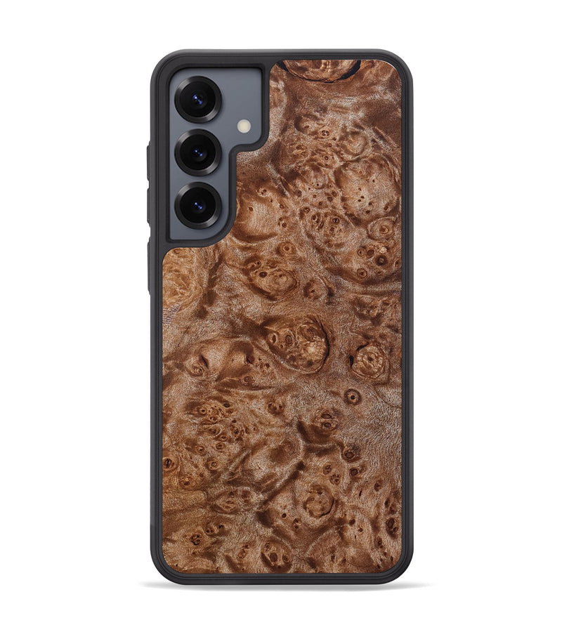 Galaxy S25 Plus Wood Phone Case - Stetson (Wood Burl, 832705)