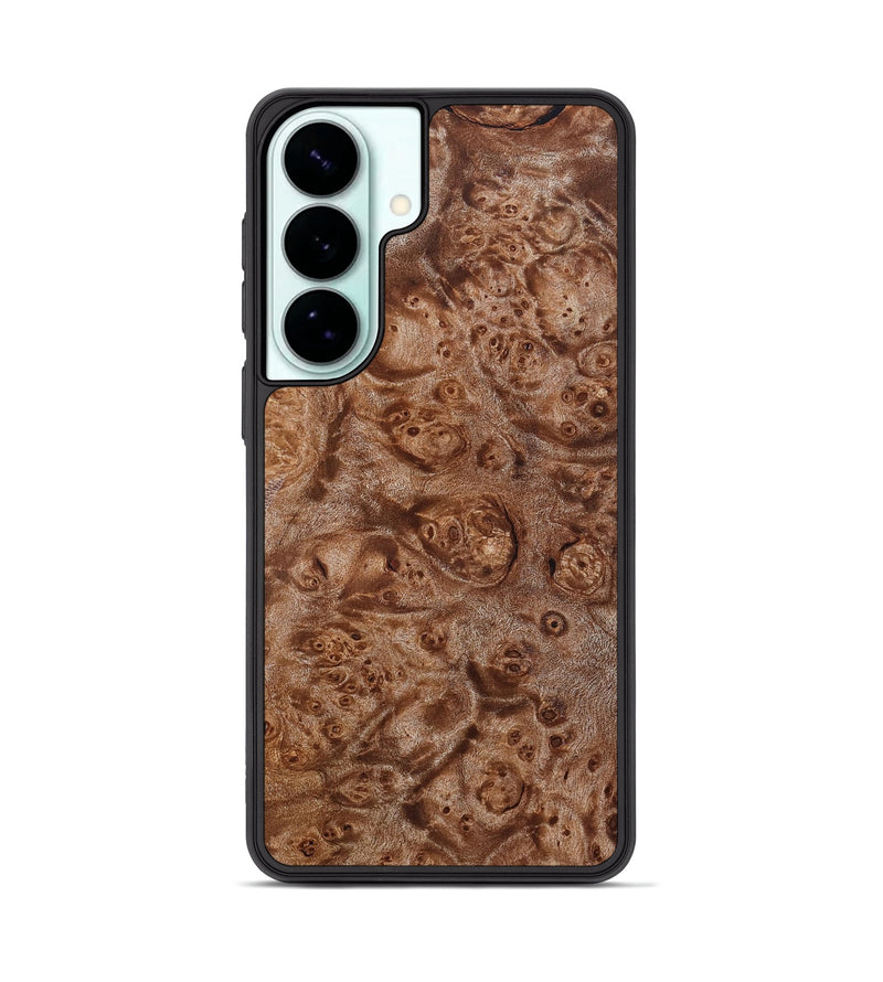 Galaxy S26 Plus Wood Phone Case - Stetson (Wood Burl, 832705)