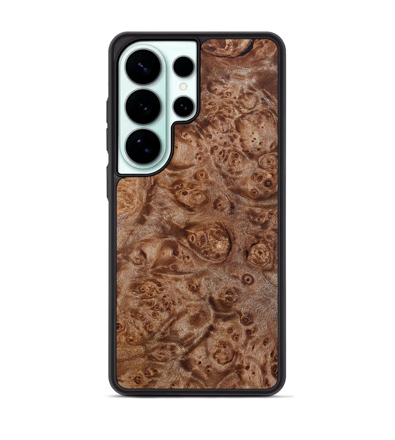 Galaxy S26 Ultra Wood Phone Case - Stetson (Wood Burl, 832705)