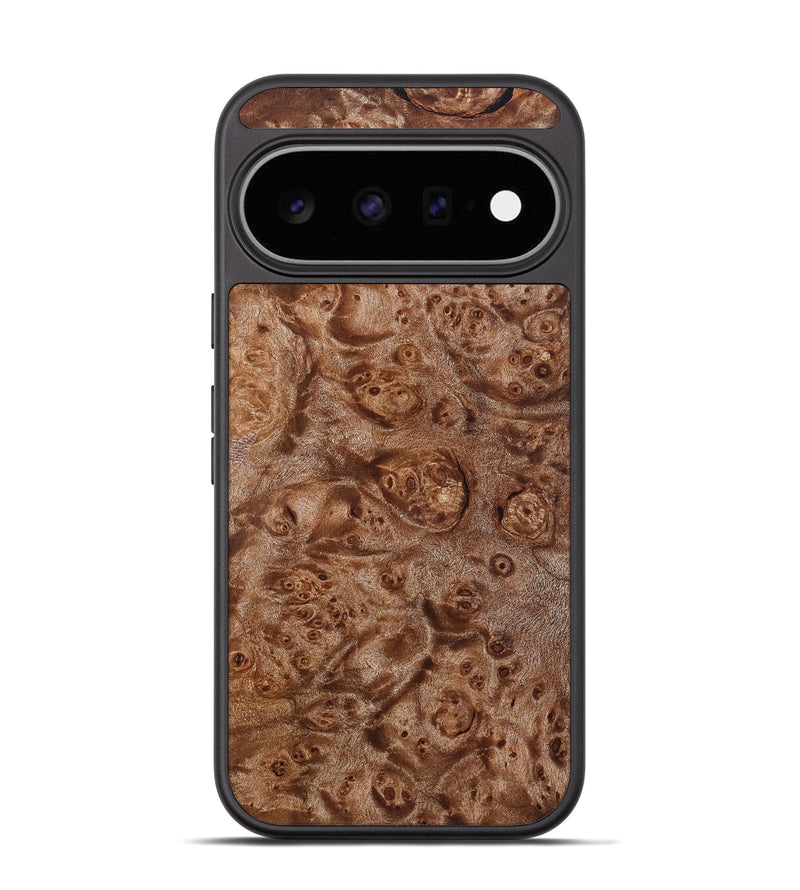 Pixel 11 Wood Phone Case - Stetson (Wood Burl, 832705)