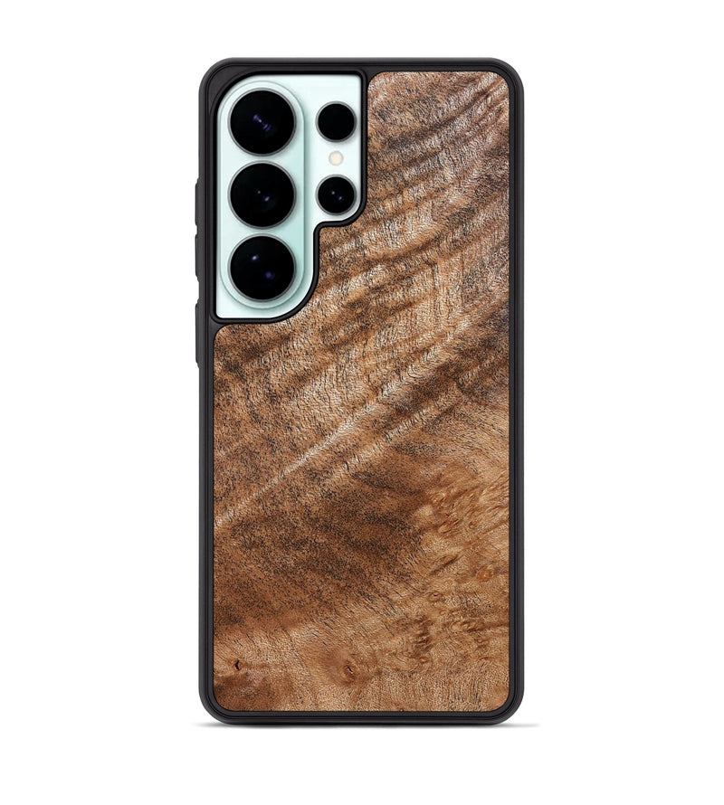 Galaxy S26 Ultra Wood Phone Case - Amy (Wood Burl, 832706)