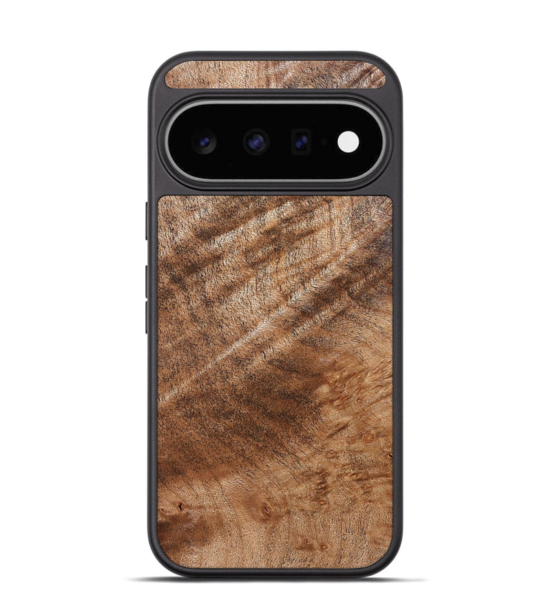 Pixel 11 Wood Phone Case - Amy (Wood Burl, 832706)