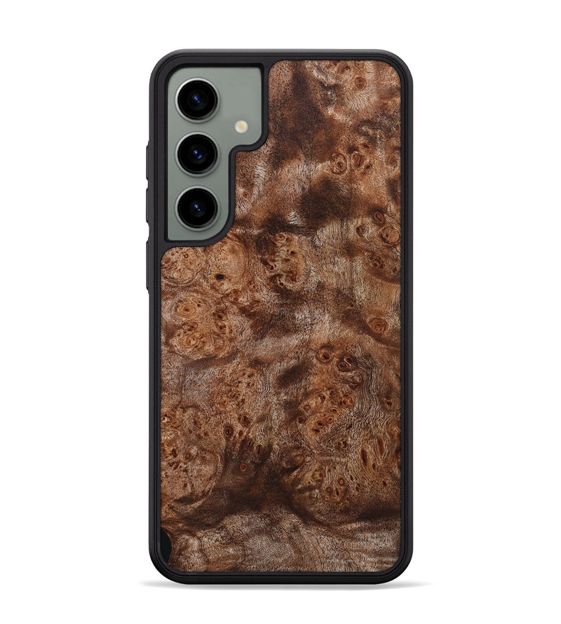 Galaxy S24 Plus Wood Phone Case - Xiomara (Wood Burl, 832707)
