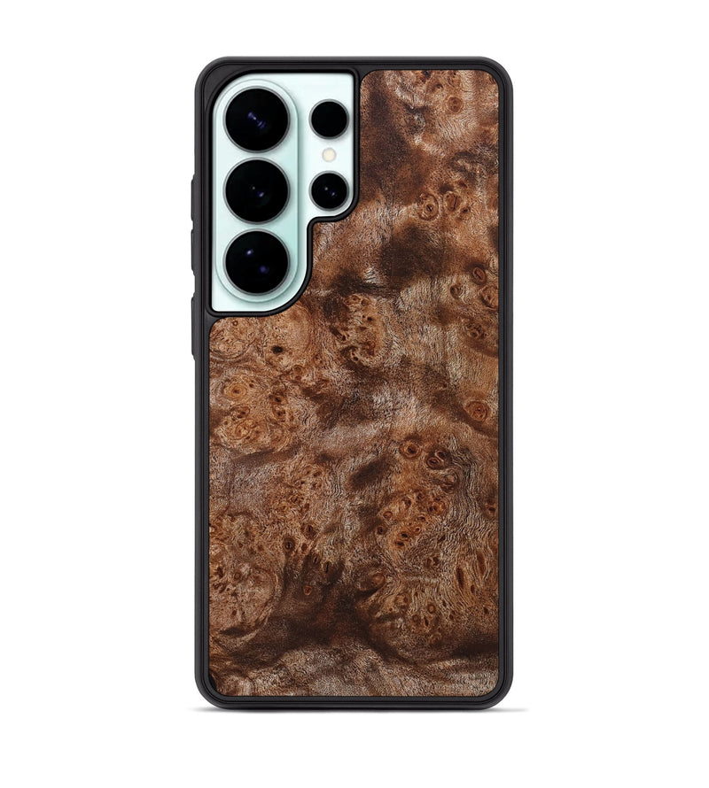 Galaxy S26 Ultra Wood Phone Case - Xiomara (Wood Burl, 832707)