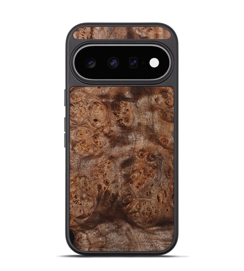 Pixel 11 Wood Phone Case - Xiomara (Wood Burl, 832707)