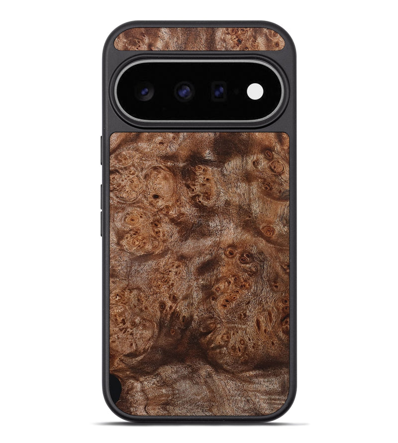 Pixel 11 Pro XL Wood Phone Case - Xiomara (Wood Burl, 832707)
