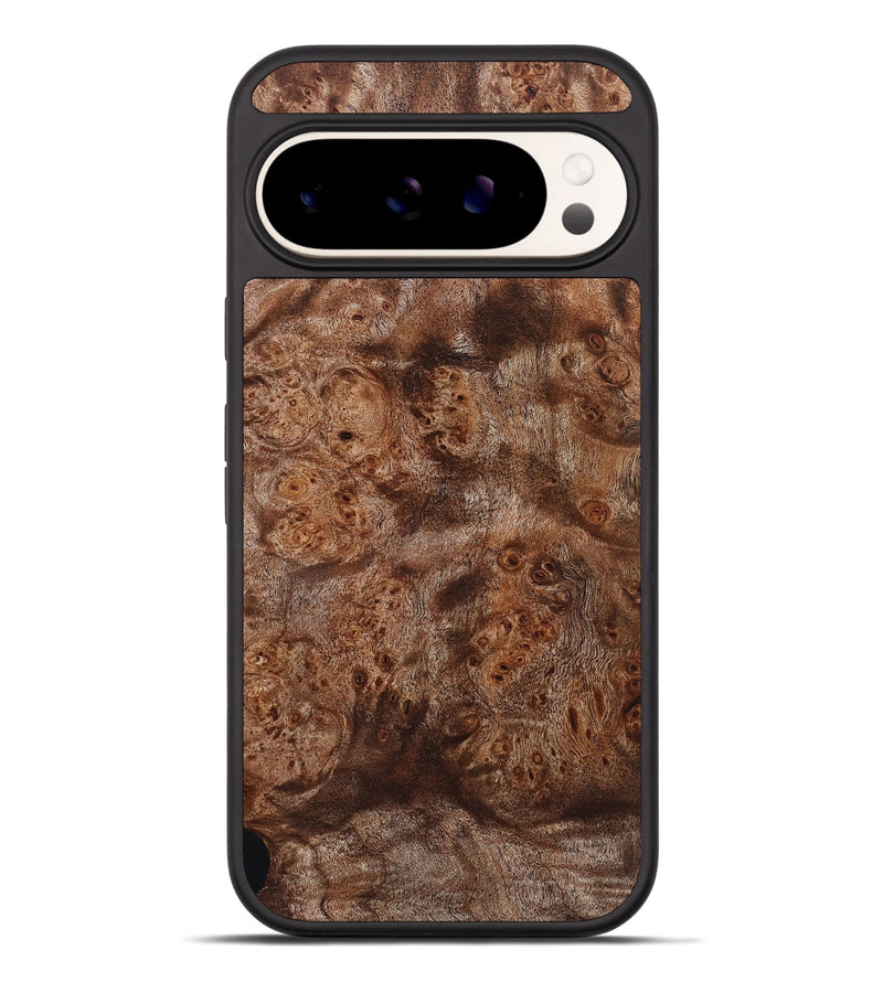 Pixel 9 Pro XL Wood Phone Case - Xiomara (Wood Burl, 832707)