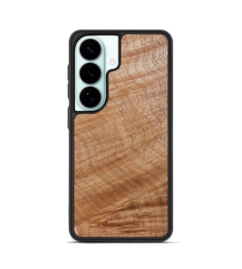 Galaxy S26 Wood Phone Case - Cohen (Wood Burl, 832708)
