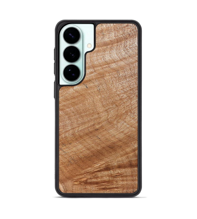 Galaxy S26 Plus Wood Phone Case - Cohen (Wood Burl, 832708)