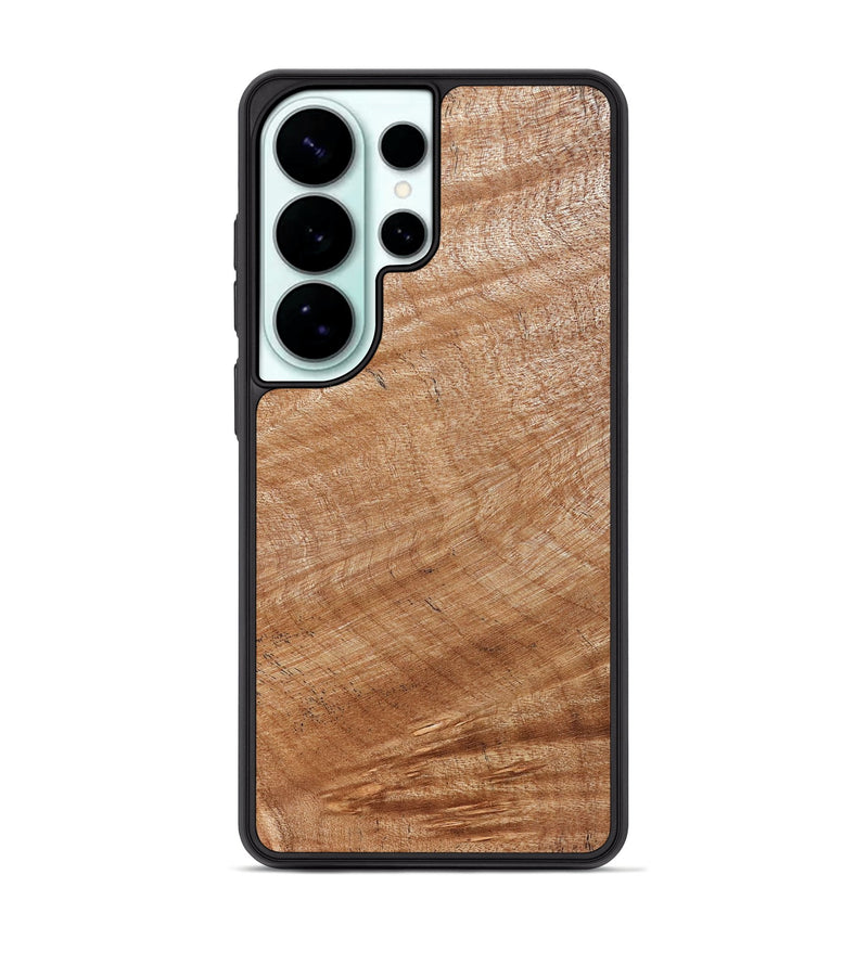 Galaxy S26 Ultra Wood Phone Case - Cohen (Wood Burl, 832708)